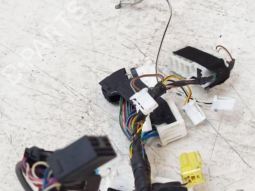 Electronic module LEXUS GS (_S19_)  | BP29876995M83 