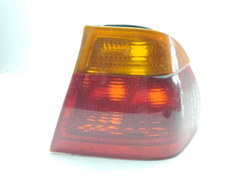 Used Right taillight BMW 3 (E46) 320 d (150 hp) 7954450