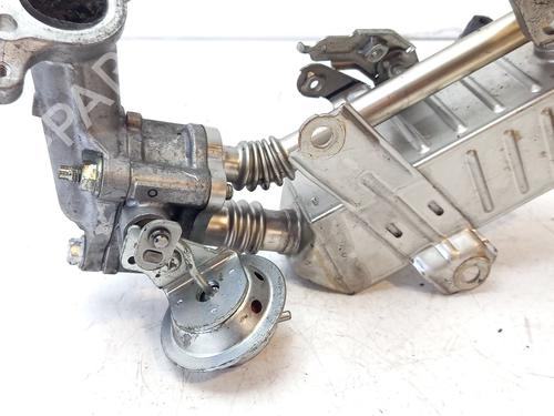 Egr TOYOTA AURIS (_E15_) 1.4 D-4D (NDE150_, NDE150R) | BP31214235M69 