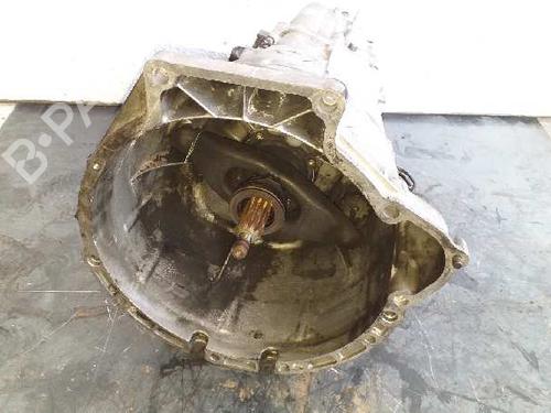 Gearbox BMW 5 (E39) 520 d | BP10275697M3
