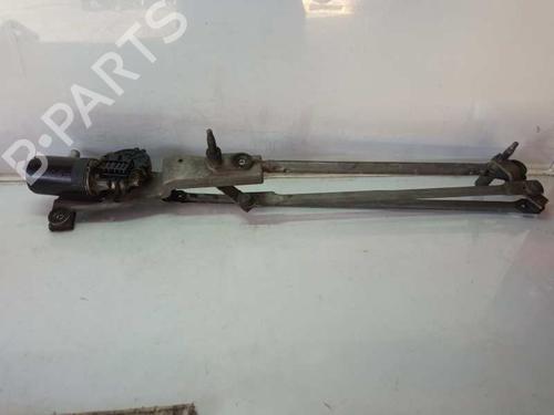 Used Rear wiper motor FORD FOCUS I (DAW, DBW) 1.8 16V (115 hp) 9850270