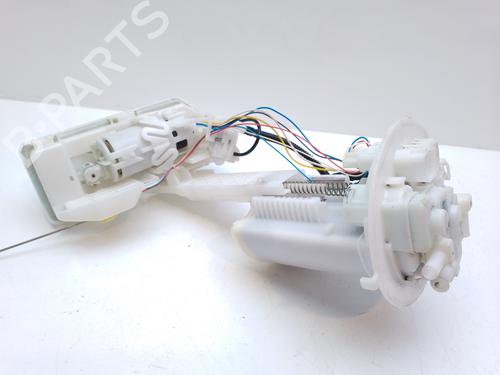 Used Fuel pump TOYOTA YARIS (_P13_) [2010-2020]  17062331