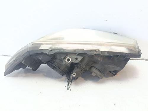 Left headlight RENAULT MEGANE II Saloon (LM0/1_) 1.5 dCi (LM02, LM13, LM2A) | BP36701084C28 - Image 5