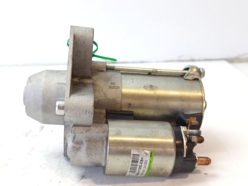 Starter FORD FIESTA V (JH_, JD_) 1.6 TDCi | BP29385160M8 