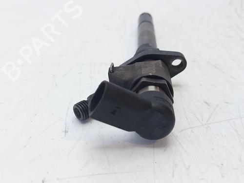 Injector FORD FOCUS C-MAX (DM2) 2.0 TDCi | BP29430193M100 