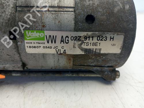 Startmotor VW PASSAT B6 (3C2) | BP30762695M8
