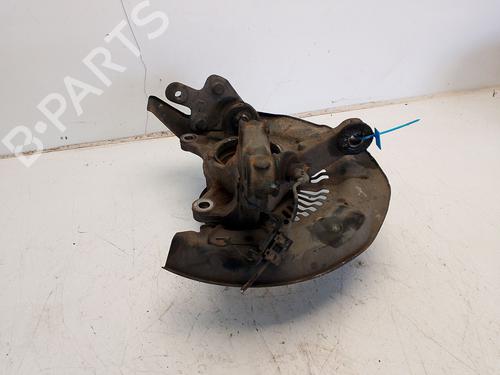 Left front steering knuckle LEXUS RX (_L1_) 450h AWD (GYL15, GYL15_, GYL15R) | BP38013403M25 - Image 2