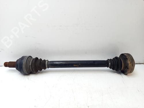 Used Left rear driveshaft Left rear driveshaft 33705633 33705633