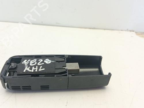 Electronic module TOYOTA C-HR (_X1_) | BP26502893M83 - Image 3