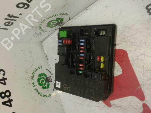 Fuse box NISSAN PATHFINDER III (R51) 2.5 dCi | BP7951090E1 