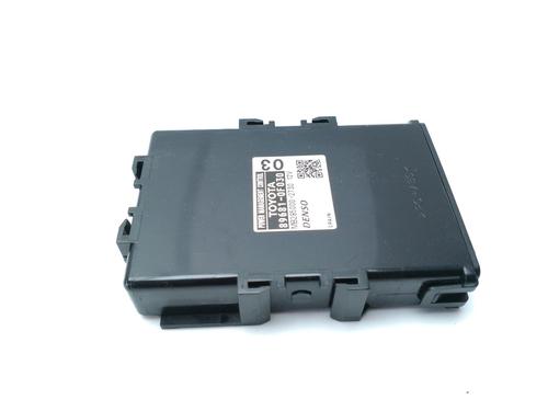 Electronic module TOYOTA AVENSIS Estate (_T27_)  | BP12939359M83 