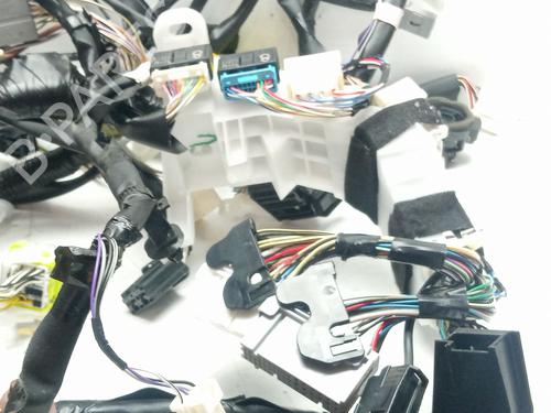 Electronic module TOYOTA YARIS CROSS (MXP_) 1.5 (MXPB10) | BP36156627M83 - Image 6