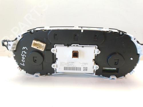 Instrument cluster PEUGEOT 508 I (8D_)  | BP10322037C47 