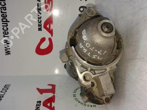 Starter OPEL ASTRA F Hatchback (T92) 1.7 D (F08, M08, F68, M68) | BP7962776M8 