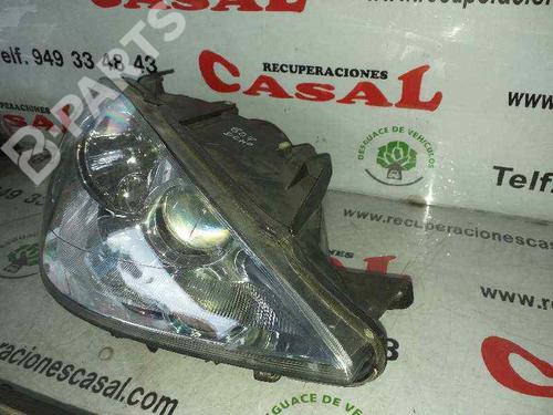 Right headlight PEUGEOT 807 (EB_)  | BP7955575C29 