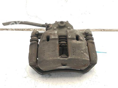 Right front brake caliper SMART FORFOUR (454) 1.3 (454.031) | BP40035980M104 - Image 2