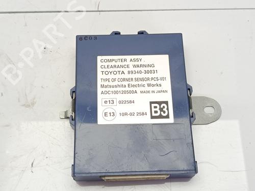 Used Electronic module Electronic module 37720159 37720159