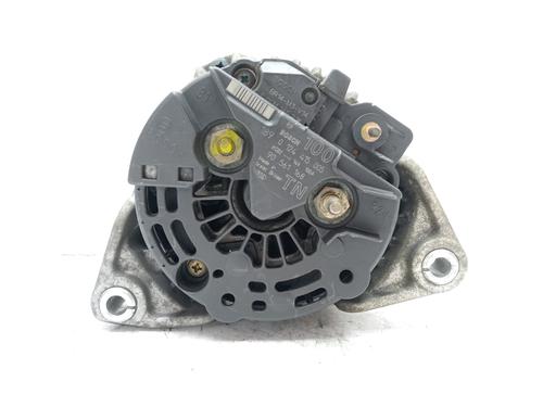 Alternator OPEL ZAFIRA A MPV (T98)  | BP18644780M7 