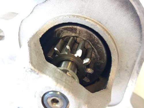 Starter FORD FIESTA V (JH_, JD_) 1.6 TDCi | BP29385160M8 