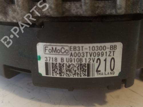 Alternator FORD RANGER (TKE)  | BP30513101M7  - Image 7