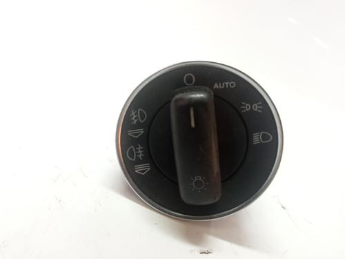 headlight-switch-audi-a8-d3-4e2-4e8-60-w12-quattro-4e0941531g-2002-2003-2004-2005-2006-2007-2008-2009-2010-11416976 main image