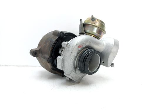 Used Turbocharger/Supercharger LAND ROVER FREELANDER 2 (L359) [2006-2015]  18711503