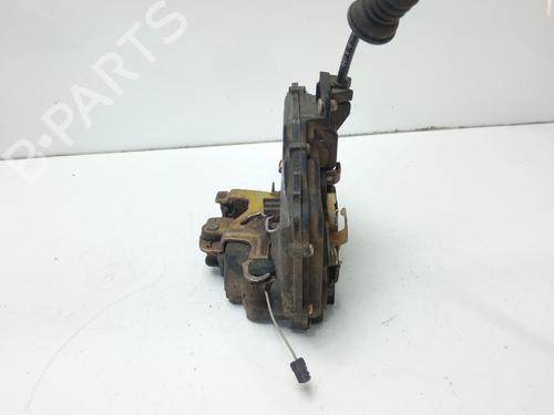 Front left lock SEAT TOLEDO II (1M2)  | BP12451695C98 