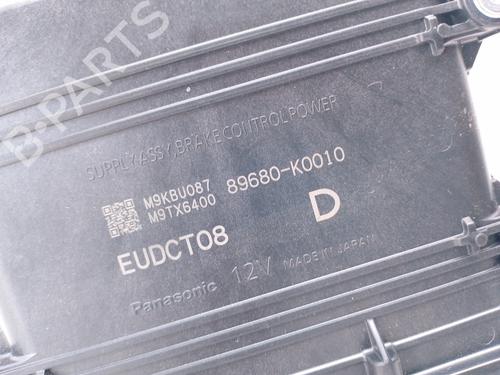 Electronic module TOYOTA YARIS (_P13_)  | BP19123230M83 