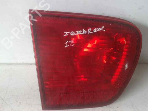 Used Left taillight Left taillight 7956983 7956983