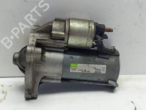 Used Starter CITROËN C4 I (LC_) 1.6 16V (109 hp) 30515341