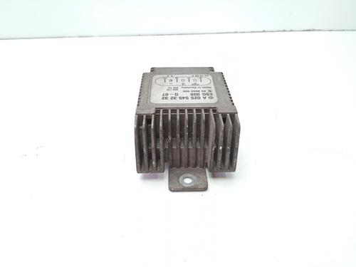 Control unit MERCEDES-BENZ A-CLASS (W168)  | BP13897069M11 
