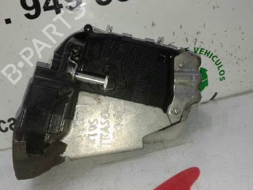 Rear left lock TOYOTA PRIUS Liftback (_W2_)  | BP7952080C100 