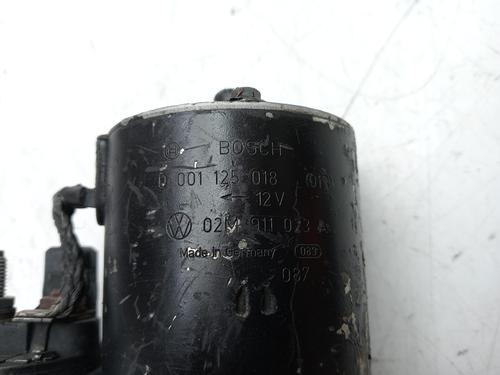Starter VW GOLF IV (1J1) 1.9 TDI 4motion | BP18680354M8 