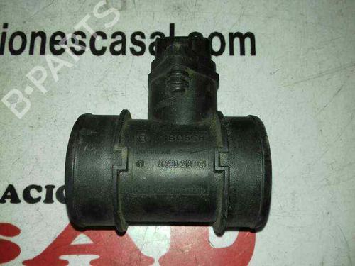 Mass air flow sensor OPEL CORSA C (X01)  | BP7955439M95 