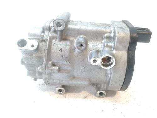 AC compressor TOYOTA C-HR (_X1_) 2.0 Hybrid (MAXH10) | BP26653314M34 - Image 5