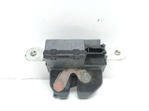 Tailgate lock FIAT BRAVO II (198_)  | BP16169135C101 