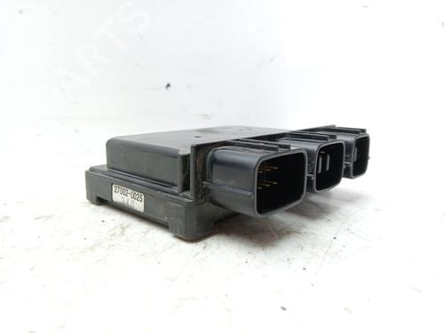 Engine control unit (ECU) KAWASAKI MOTORCYCLES NINJA ( - 750cc) Ninja 650 (EX650K, EX650M, EX650S) | BP24703079M57 