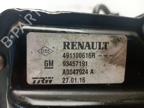 Steering pump RENAULT TRAFIC III Van (FG_) 1.6 dCi 115 (FGMD) | BP30721497M99 