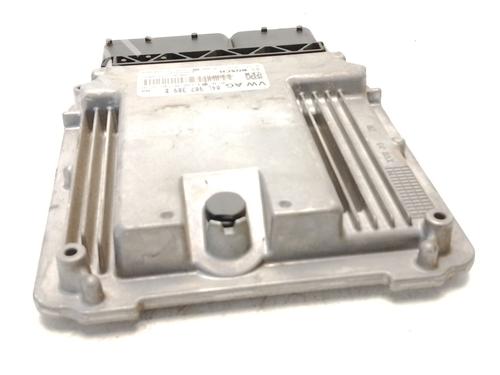 Engine control unit (ECU) SEAT LEON (5F1) 1.6 TDI | BP33203822M57  - Image 5