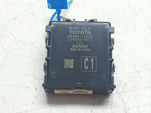 Modulo electronico TOYOTA COROLLA Estate (_E21_) 2.0 Hybrid (MZEH12) (180 hp) 31158265