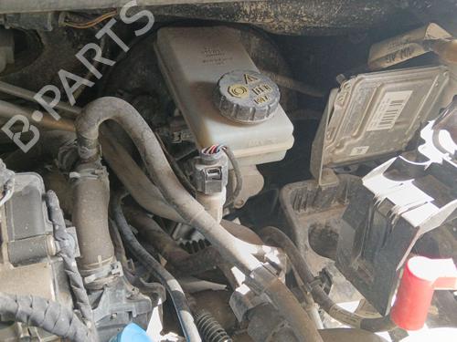 Used Servo brake Servo brake 37695986 37695986