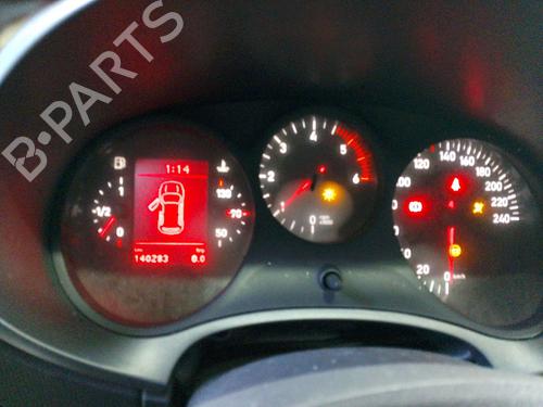 AC radiator SEAT LEON (1P1) 1.9 TDI | BP33759264M32  - Image 7
