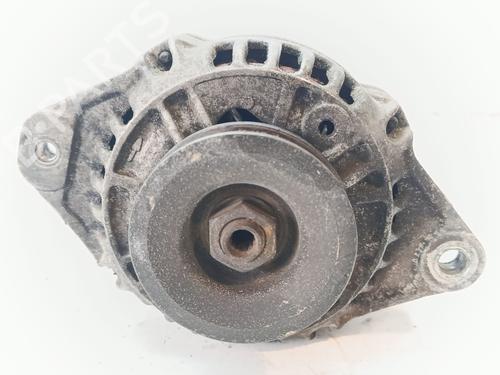 Used Alternator Alternator 37016437 37016437