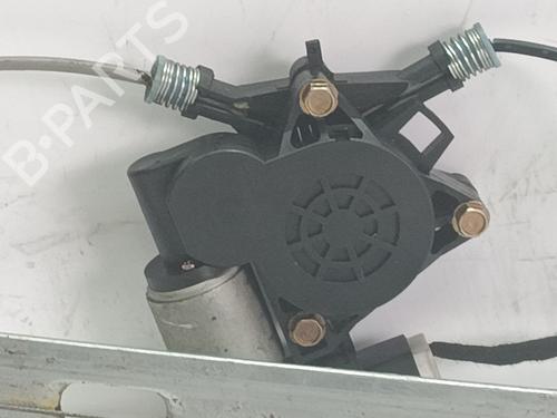 Front right window mechanism MAZDA RX-8 (SE, FE) 1.3 (FE103, SE3P) | BP33818920C23 - Image 4