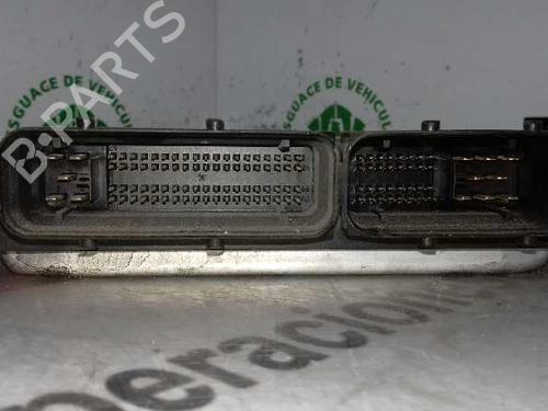 Engine control unit (ECU) SEAT IBIZA III (6L1)  | BP7963798M57 