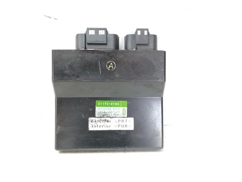 Used Electronic module Electronic module 24703082 24703082