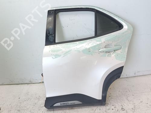 left-rear-door-toyota-yaris-cross-mxp_-2020-36363243 main image