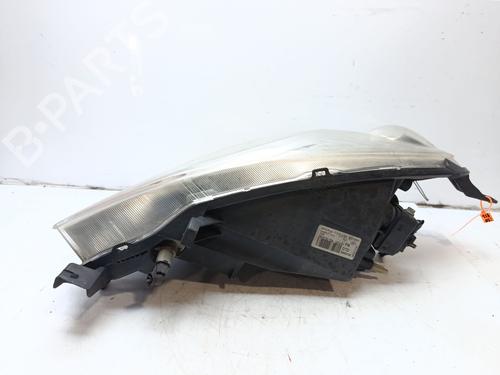 Left headlight NISSAN NOTE (E11, NE11) 1.4 | BP33540818C28 - Image 8