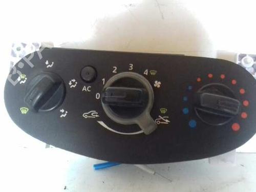 Climate control DACIA SANDERO | BP7960552I5 - Image 4