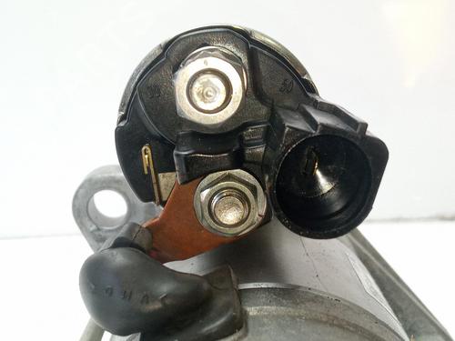 Starter VW GOLF VII (5G1, BQ1, BE1, BE2)  | BP12318274M8 